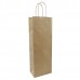 Sac kraft pour 1 bouteille