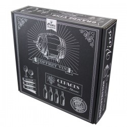 Coffret Taurus 2B