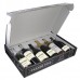 Coffret 6 bouteilles Vintage