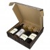 Coffret 4 bouteilles Festif